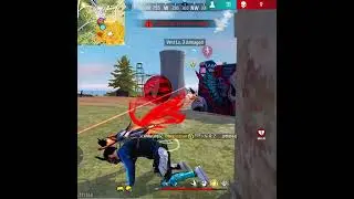 Nrz Rocked 🔥 Laka Gamer Shocked 😵