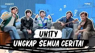 Kejujuran UN1TY yang Mengejutkan!