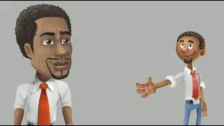 SACAP registration categories - 2D motion graphics animation clip by Digital Interactive