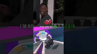 KENNY BREAKS A WORLD RECORD???!!!!