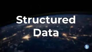 What Is Structured Data & Schema Markup? | SEO