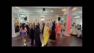 Nişan-Kına-Düğün bir arada nasıl yapılır tıkla ve izle bakalım☺️
