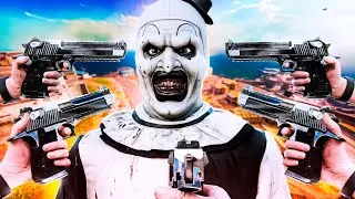 My INSANE Family Kill Race Challenge in Warzone 3 🏆
