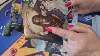 СРОЧНОЕ СООБЩЕНИЕ ОТ ХРАНИТЕЛЯ ВАШЕГО РОДА