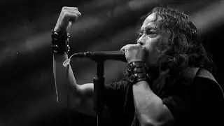 Komunal - Gemuruh Musik Pertiwi (live at Blackandje Fest 2023)