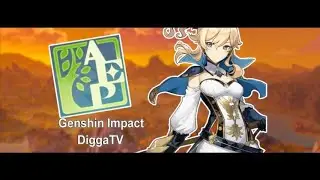 ✨ Genshin Impact deutsch Belohnungen der täglichen Missionen 