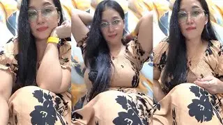 Give me the hat and I'll open it later