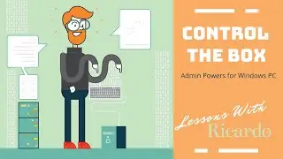 System Admin (Windows) - Common Commands and Shortcuts