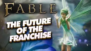 FABLE 4: What to Know and What to Expect - Can the Playground Studio Save the Franchise?
