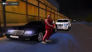 Открытие Кейсов | NEXTRP | SBR