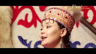 Айнұр Жұмақадір - ''Сары бидай'' Сәдіқожаның әні