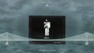 SCP 3651 Wallpaper Animated
