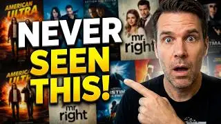 Great Action-Comedy Movies You've Never Seen!