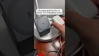 Did you know there are 3 ways to charge? 🔋😱 