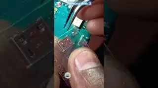 Samsung B310 Charging Pin Replesment New Tricks
