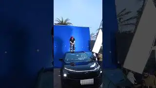 Making of the song 'Darshan' Part 2 