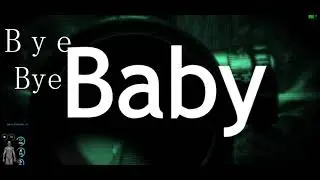 #SCUM-PVP【 Montage】Bye bye ,Baby Blue ! #11:Satanas NewBirth