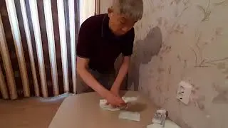 Каркасная маска. Часть 3. Фильтрующая маска со щитком-рассеивателем.