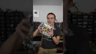 I Got The Last Lego Avatar Set