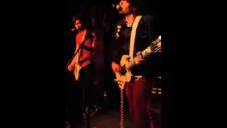 Beach Slang - The End Nashville - 11/02/2015 - Bad Art & Weirdo Ideas
