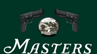 Five-seveN Masters :3