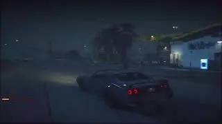 GTA 5 NaturalVision: Evolved - RAW Gameplay on GeForce NOW!