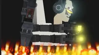 Gman toilet test v2 (part 1)