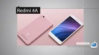 Xiaomi Redmi 4A 5