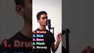 WHERE ARE YOU NOW | 100% Beatbox Cover 🔥