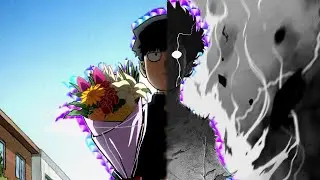 Mob Psycho 100 and The Power of Emotions