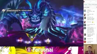 Summoners War Rift Dungeon Strategy Event Hangout Time