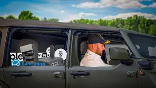 تجميعه جهاز NAS من الصفر