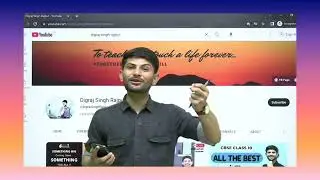 Digraj sir ka passion | 