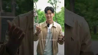 Я думал только в Корее так😂🤓