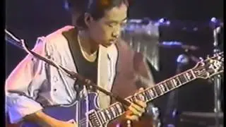 (05) CRYSTAL MEMORIES / 1980 神戸ポートピア / 高中正義