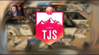 T.I.T. Tournament Highlights (Rainbow Six Siege Tournament Highlights)
