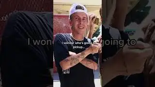 Does he know KIM k?