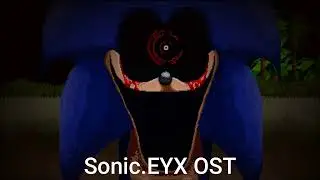 Sonic.EYX OST - RUN RUN