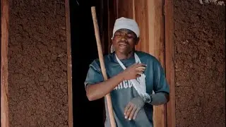 Fiston Acumbo OMBE ( Official Music Video )