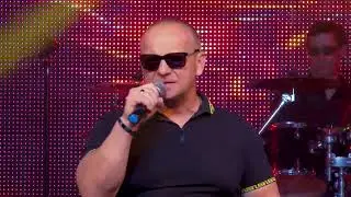 Вячеслав Юргель - «Я как волк» (Concert video, 2022)