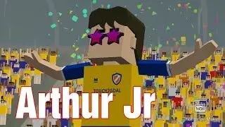 Arthur Jr - Ofertas Pelo Arthur