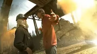 Gold Rush Season 9 intro 2018 Original