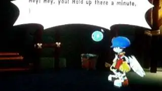 Klonoa: Vision 1-1