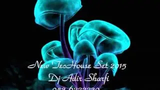 set new tech house 2015 Dj Adir Sharfi