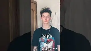 Russian fuck boy