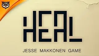 HEAL ➤ ПОЛНОЕ ПРОХОЖДЕНИЕ НА РУССКОМ ➤ МЕДИТАТИВНЫЙ КВЕСТ В ЛУЧШИХ ТРАДИЦИЯХ ИЛИ НЕТ