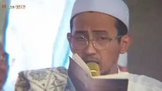 Habib Salim Bin Ahmad Al Athos