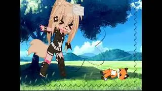 |meme|Просто видео сделаное от скуки|Gacha Club/Gacha Life|