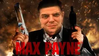 Max Payne 3 But I Break The Game
