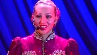 Лазоревый Цветок - Была тихая погода | Концерт 